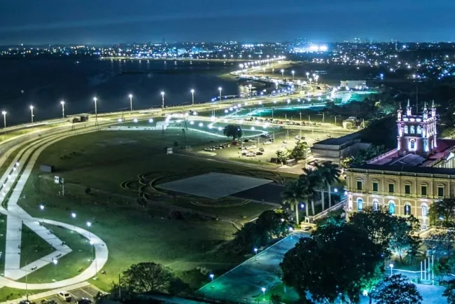 Paraguay Escala en el Turismo de Convenciones y Entra en el Top 10 de América