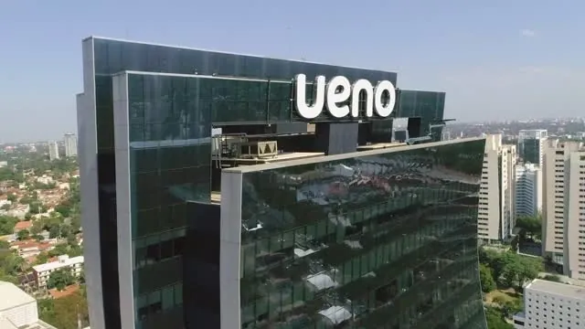 Ueno y Basa se Consolidan en la Gestión de Fondos Públicos: Lideran en Depósitos del Estado en Dólares y Guaraníes