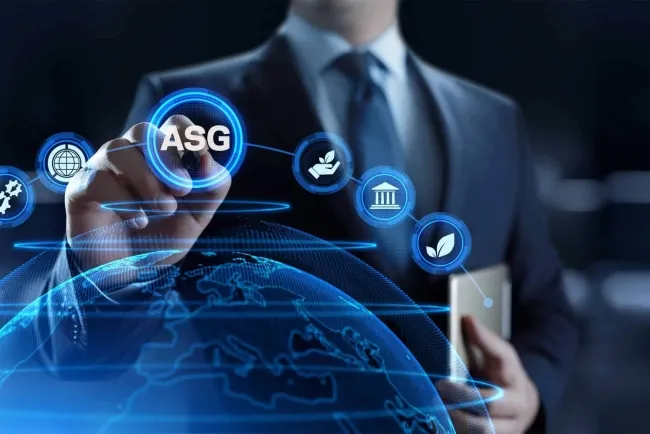 Expansión de Criterios ASG: Sostenibilidad y Rentabilidad Transforman el Sector Financiero en América Latina**