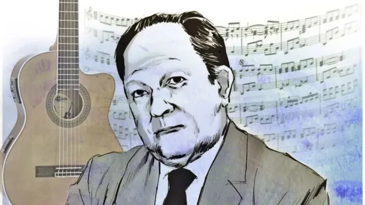 La Guarania, Cerca de Ser Patrimonio de la Humanidad: Cinco Canciones que Marcaron su Historia**