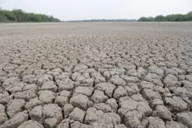 La Niña: Sequía con Probabilidad del 72 % Amenaza Producción y Recursos Hídricos
