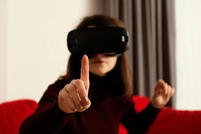 Generación Beta: La era de los niños moldeados por la inteligencia artificial