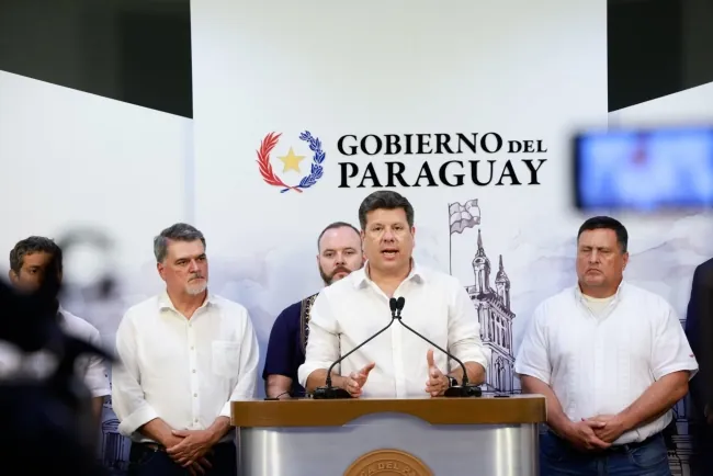 Paraguay avanza en la reglamentación de los bonos de carbono y busca atraer inversiones verdes