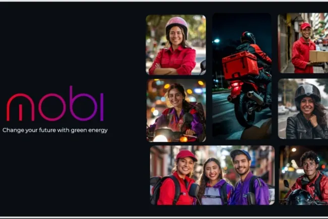 Mobi acelera en Paraguay: prevé 500 motocicletas eléctricas operativas para 2025 y redefine la movilidad sostenible