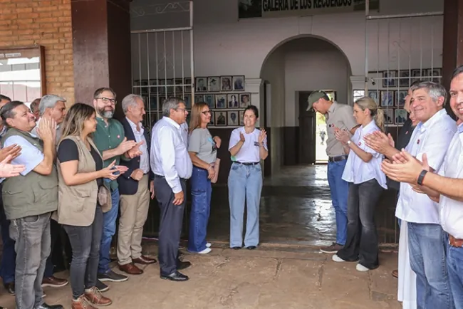 Paraguay lanza el Plan Tekorenda: US$ 5 millones para restaurar sitios patrimoniales y preservar la historia nacional