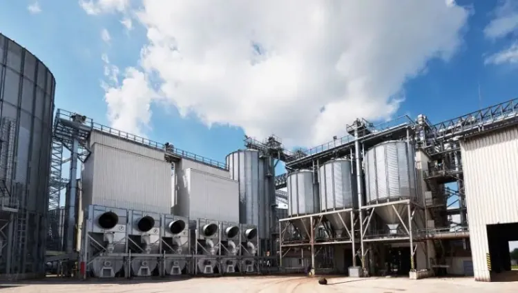 Paraguay impulsa su desarrollo industrial con la inauguración del Parque Tecnológico Taiwán-Paraguay