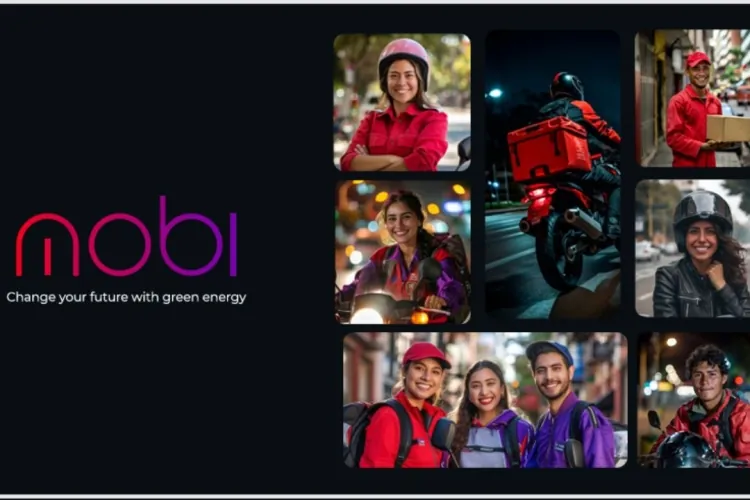 Mobi acelera en Paraguay: prevé 500 motocicletas eléctricas operativas para 2025 y redefine la movilidad sostenible