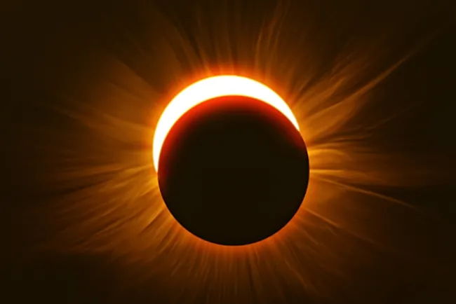 Eclipses que Cambiaron la Historia: Desde Cristóbal Colón hasta las Guerras Antiguas